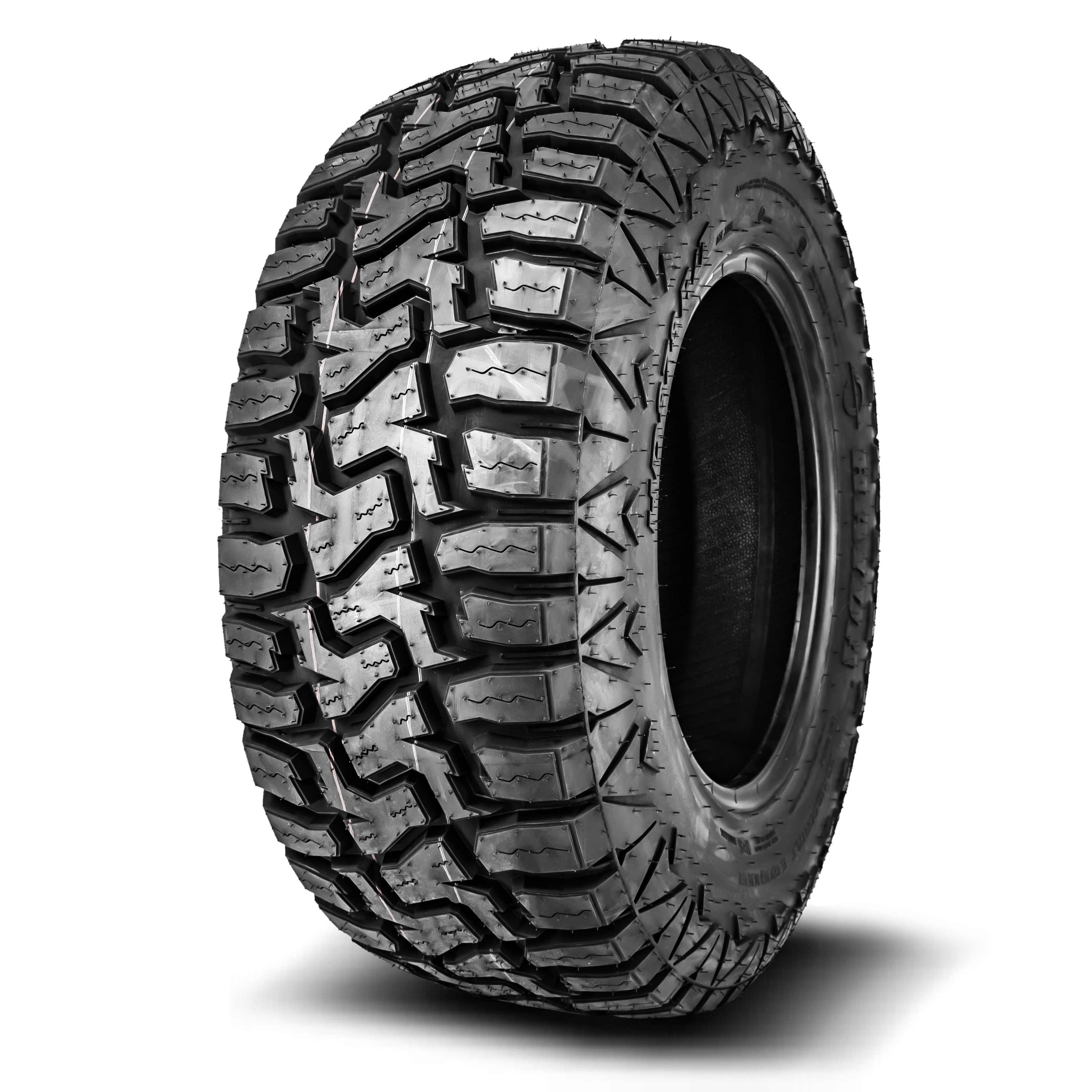 MILEKING MK878 R/T pneu