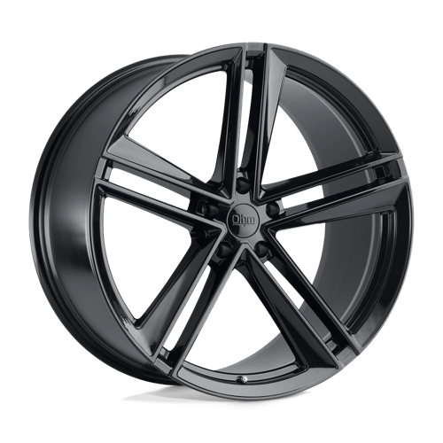 OHM LIGHTNING wheel