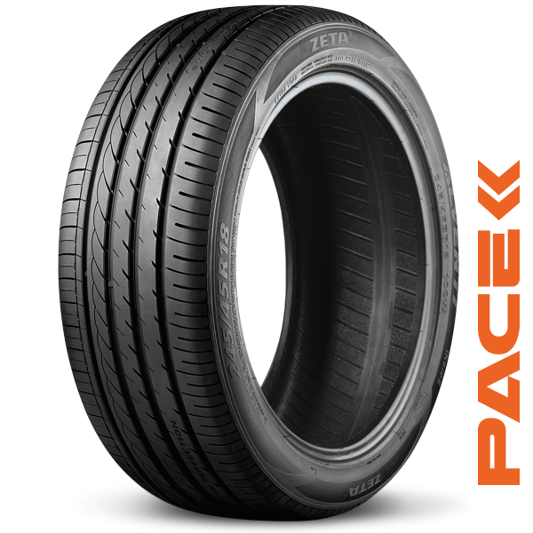 PACE ALVENTI tire
