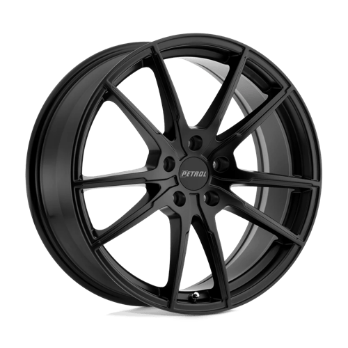 Petrol P0A wheel