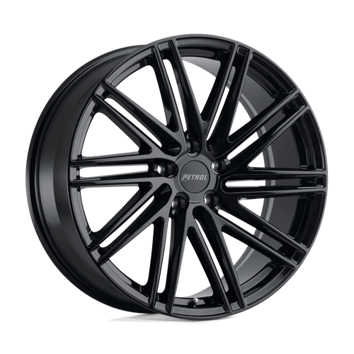 Petrol P1C wheel