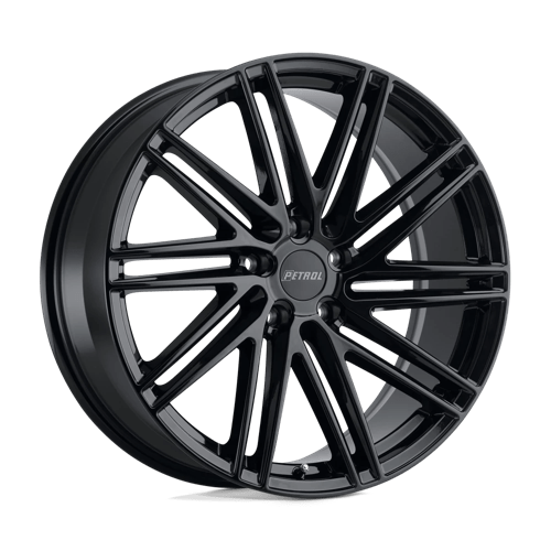 Petrol P1C wheel