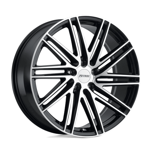 Petrol P1C wheel