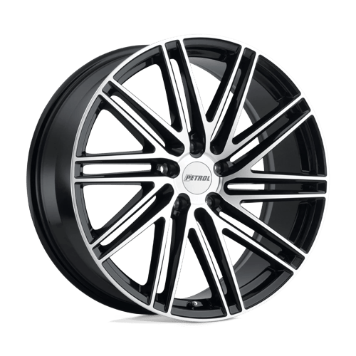 Petrol P1C wheel