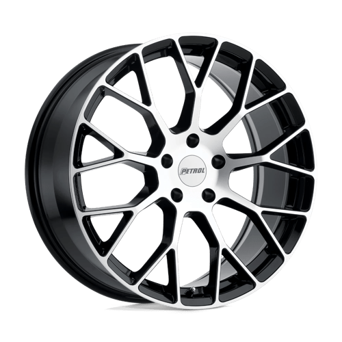 Petrol P2B roue