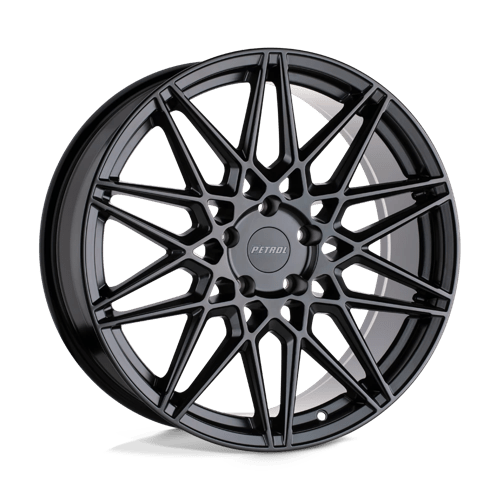 Petrol P3C roue