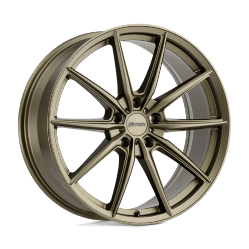 Petrol P4B roue