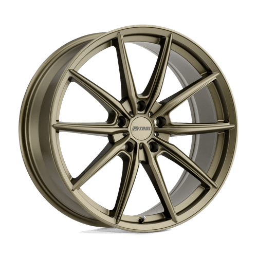 Petrol P4B roue