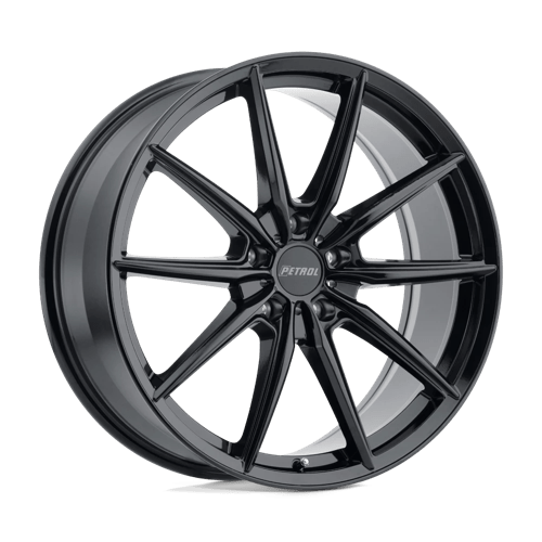 Petrol P4B roue