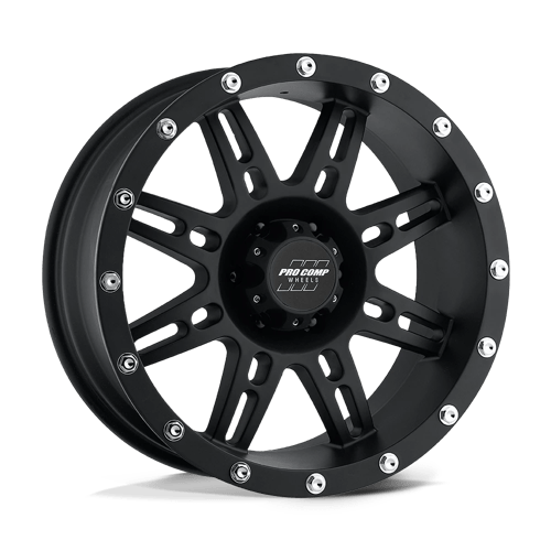 Pro Comp Alloys PA31 STRYKER wheel