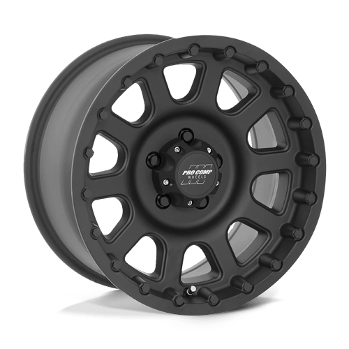 Pro Comp Alloys PA32 BANDIDO roue