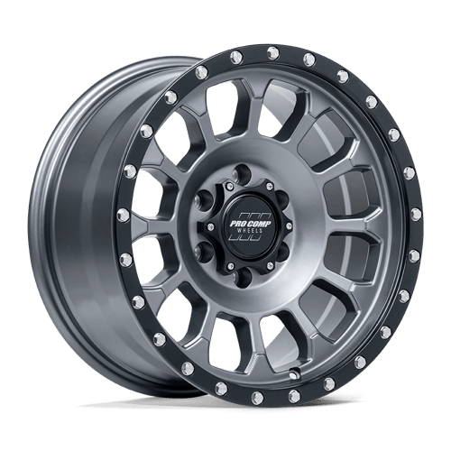 Pro Comp Alloys PA34 ROCKWELL wheel