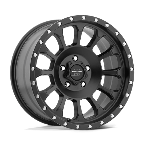 Pro Comp Alloys PA34 ROCKWELL wheel