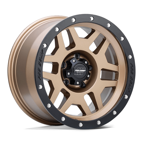 Pro Comp Alloys PA41 PHASER roue
