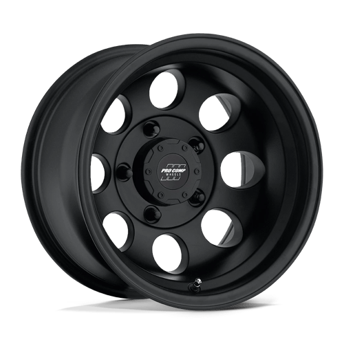 Pro Comp Alloys PA69 VINTAGE wheel