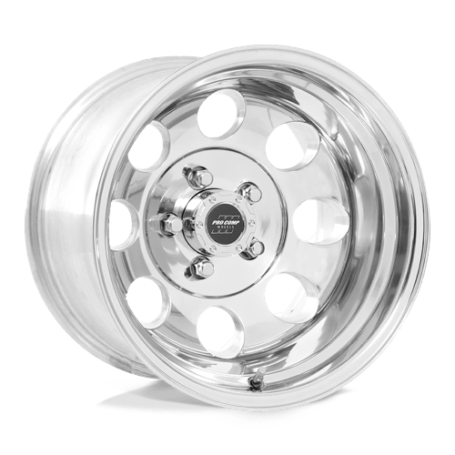 Pro Comp Alloys PA69 VINTAGE wheel