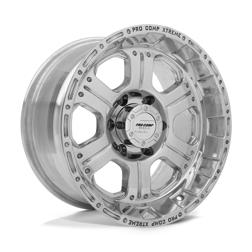 Pro Comp Alloys PA89 KORE wheel