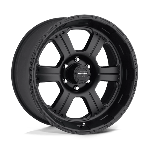 Pro Comp Alloys PA89 KORE wheel