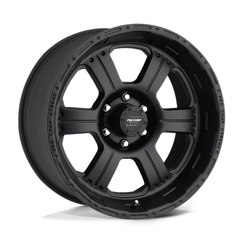 Pro Comp Alloys PA89 KORE wheel