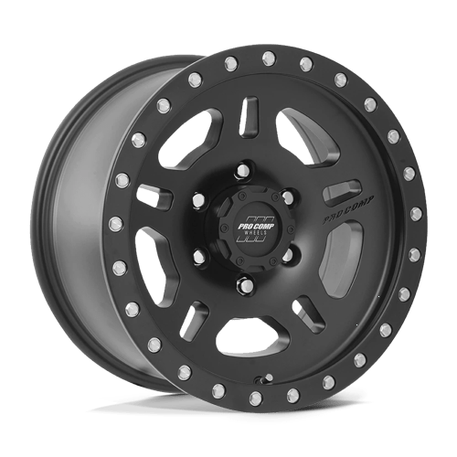 Pro Comp Alloys PA29 LA PAZ wheel