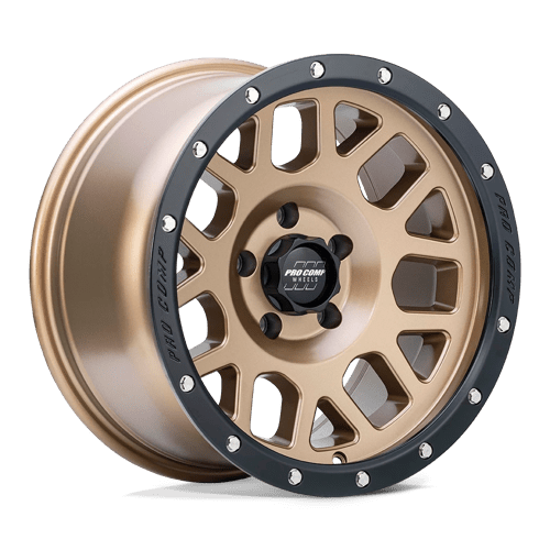 Pro Comp Alloys PA40 VERTIGO wheel