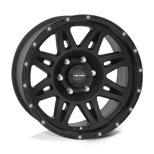 Pro Comp Alloys PA5 TORQ wheel