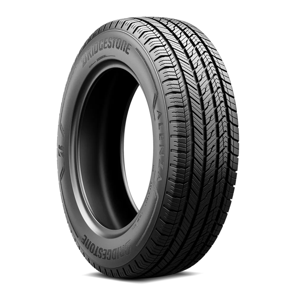 Bridgestone Alenza Sport A/S tire