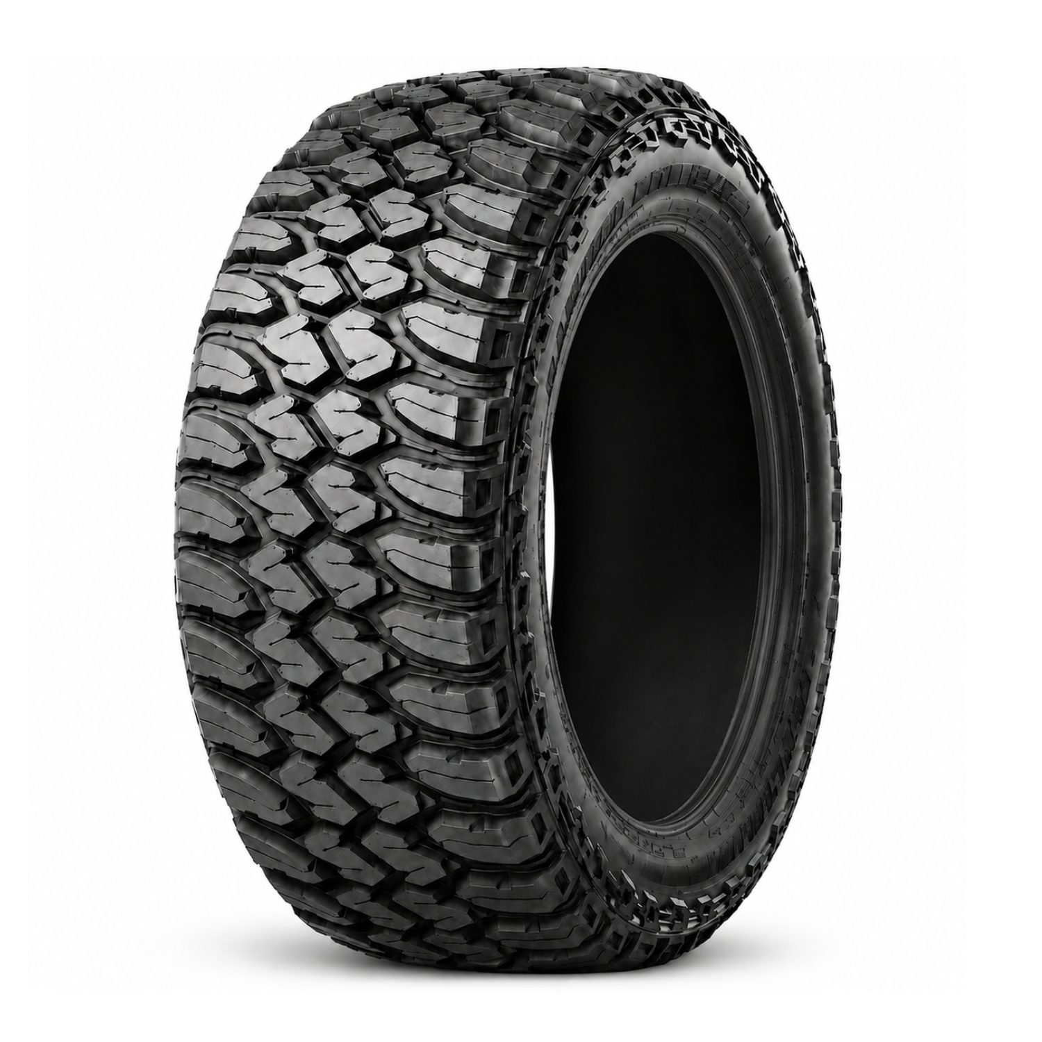 RYDANZ RAMMER R08 pneu