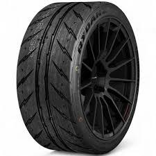 RYDANZ REVIMAX-R23-260-SHIBATA tire