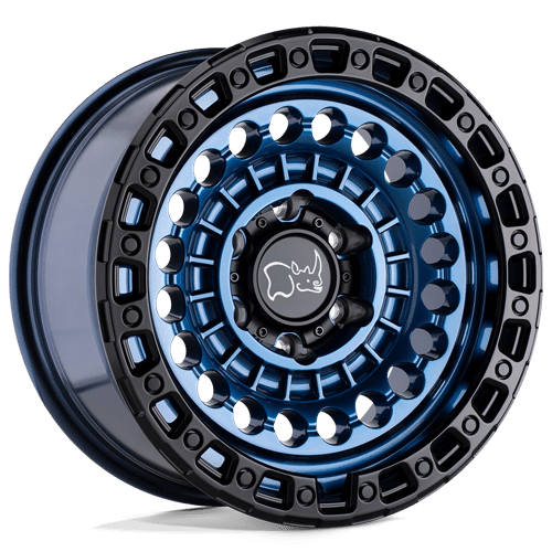 Black Rhino Hard Alloys SENTINEL wheel