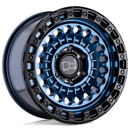 Black Rhino Hard Alloys SENTINEL wheel