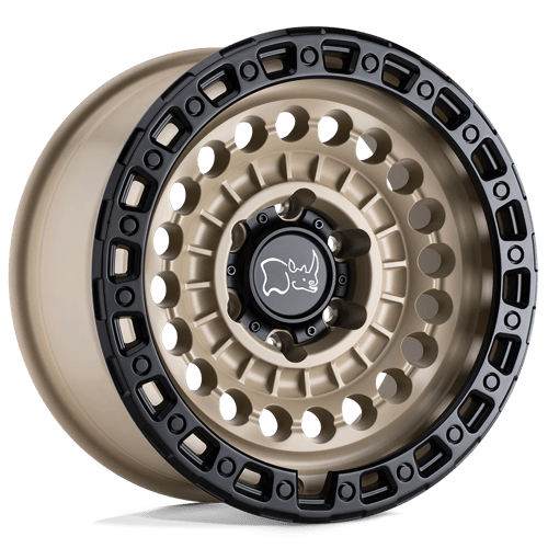 Black Rhino Hard Alloys SENTINEL wheel