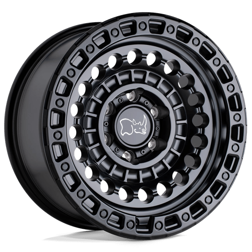 Black Rhino Hard Alloys SENTINEL wheel