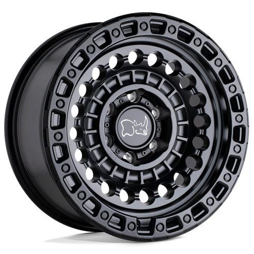 Black Rhino Hard Alloys SENTINEL wheel