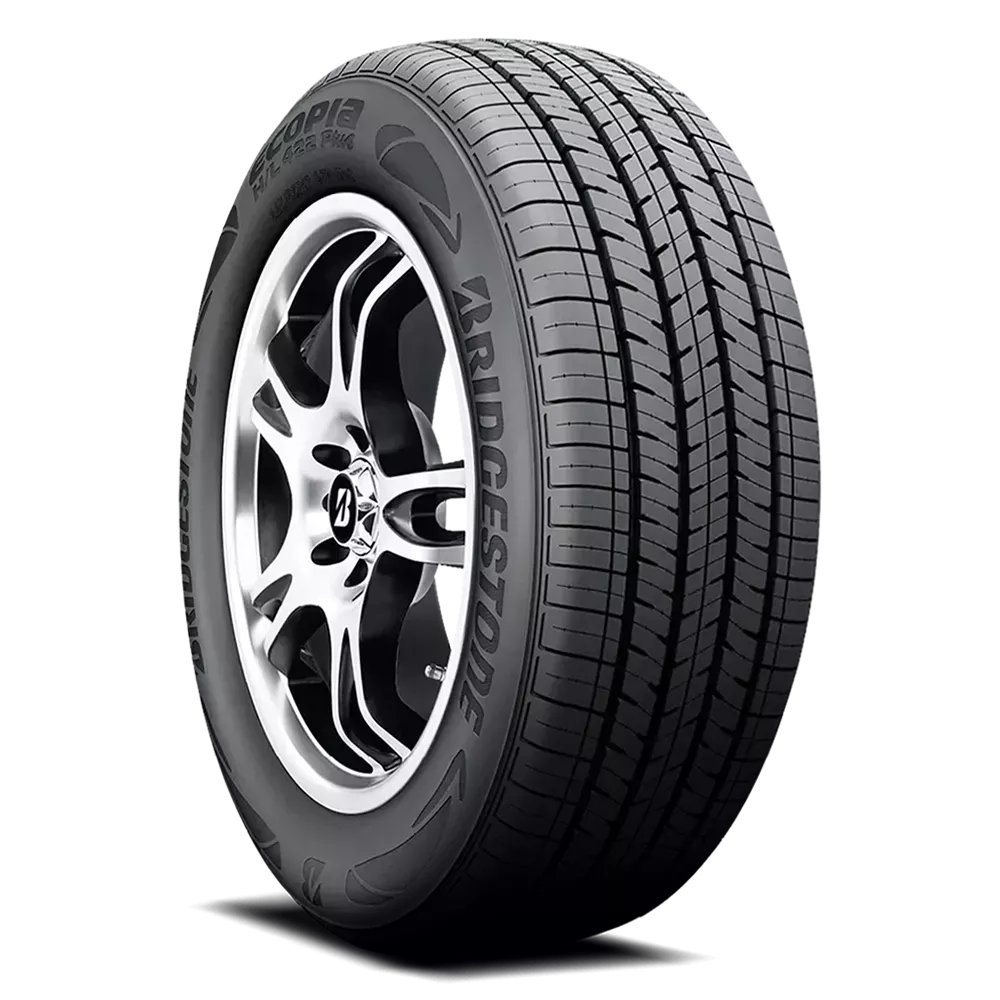 Bridgestone Ecopia H/L 422 Plus tire
