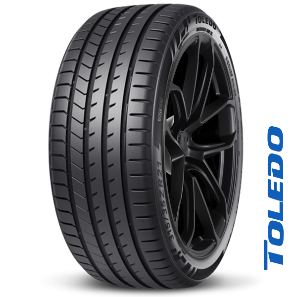 TOLEDO FIROZA SPORT tire