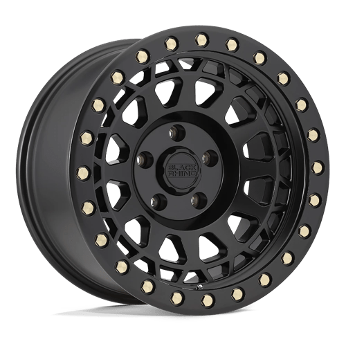 Black Rhino Hard Alloys PRIMM wheel