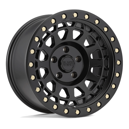 Black Rhino Hard Alloys PRIMM wheel