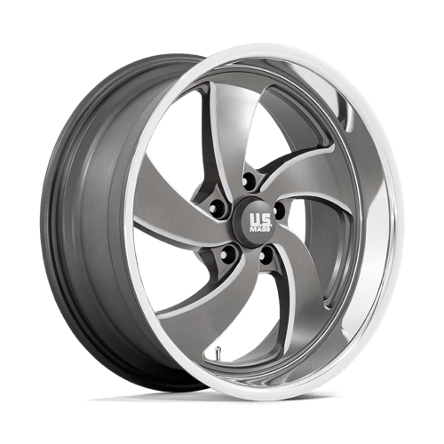 US Mag U133 DESPERADO wheel