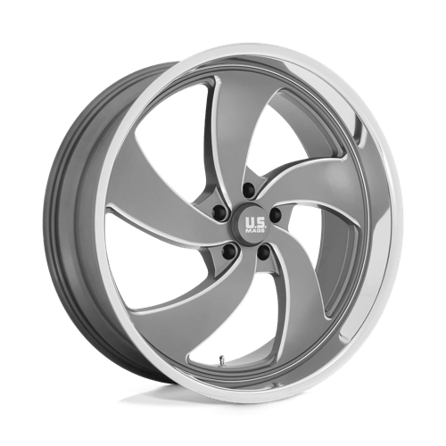 US Mag U133 DESPERADO wheel