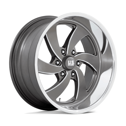 US Mag U133 DESPERADO wheel