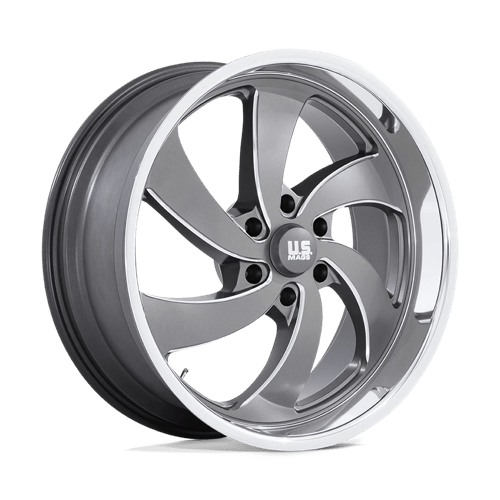 US Mag U133 DESPERADO wheel