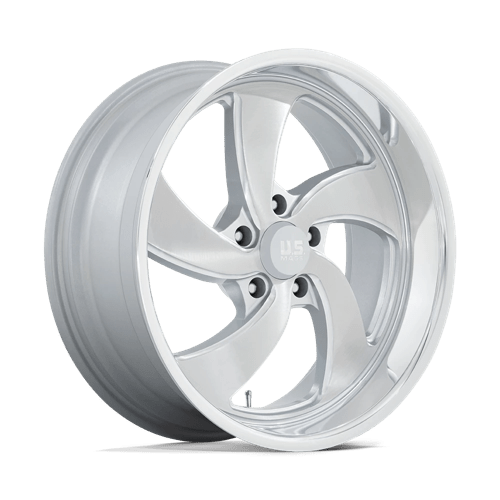 US Mag U134 DESPERADO wheel