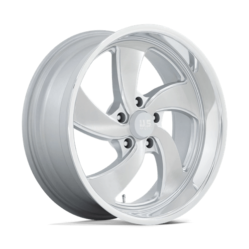 US Mag U134 DESPERADO wheel