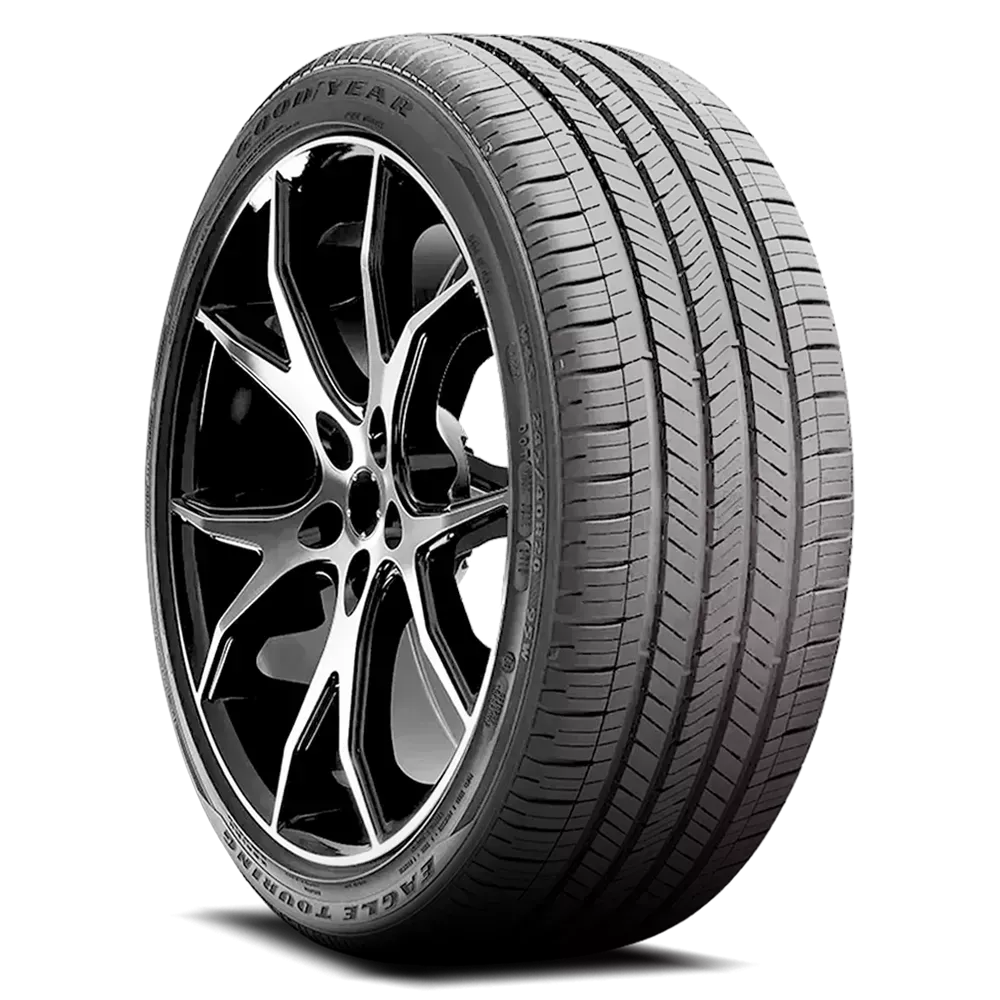 Goodyear EAGLE TOURING tire