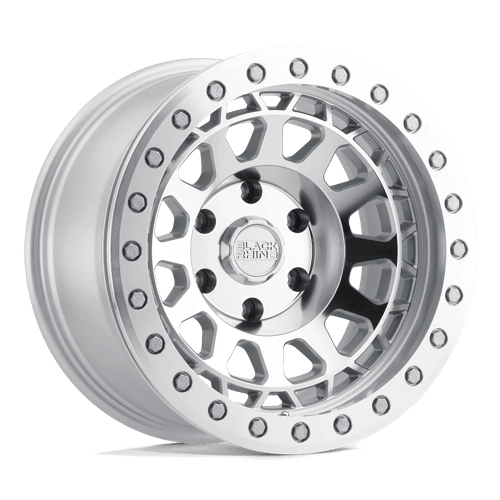 Black Rhino Hard Alloys PRIMM wheel