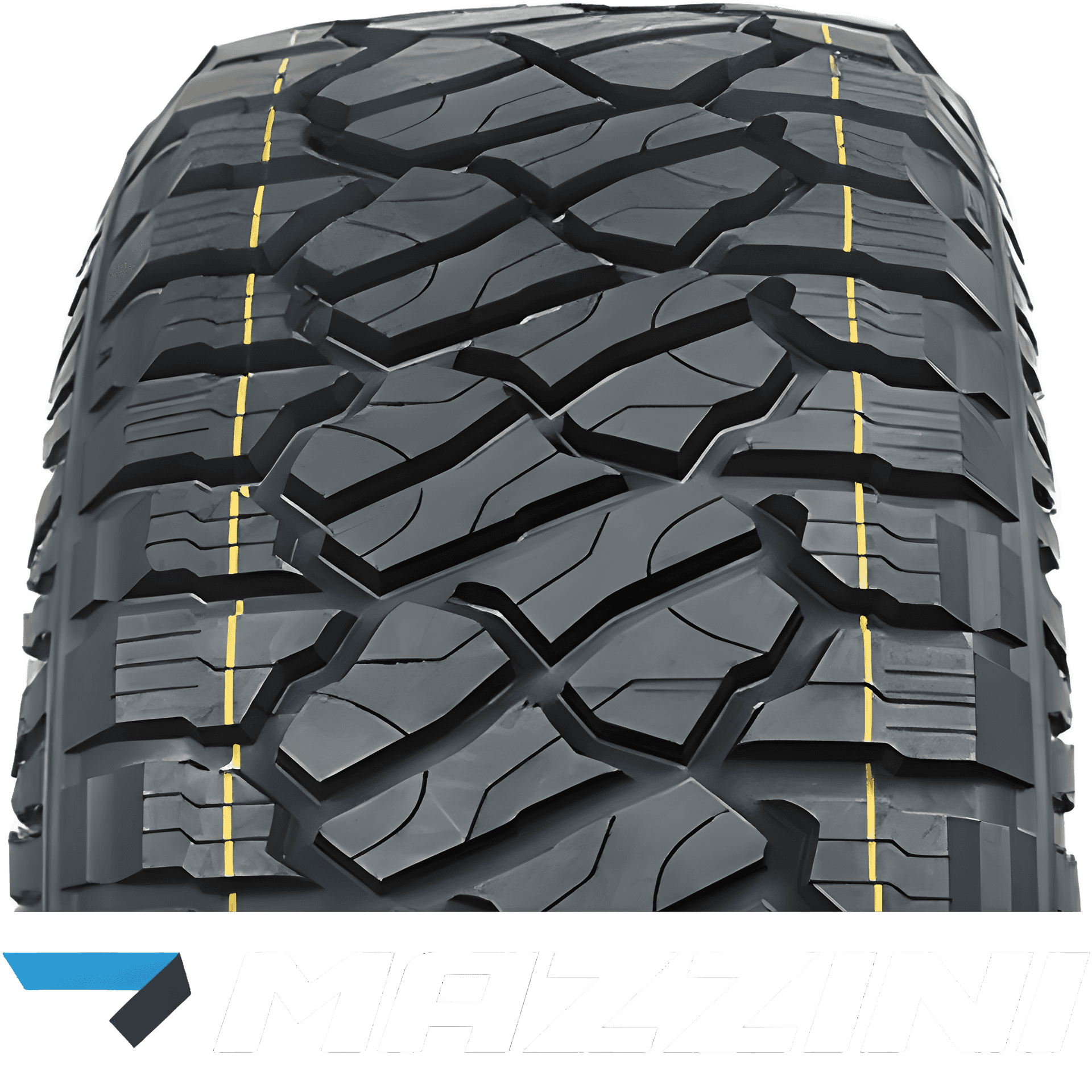 MAZZINI TIRES