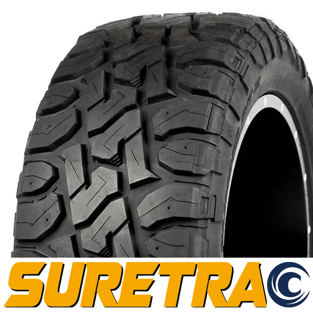 SURETRAC TIRES