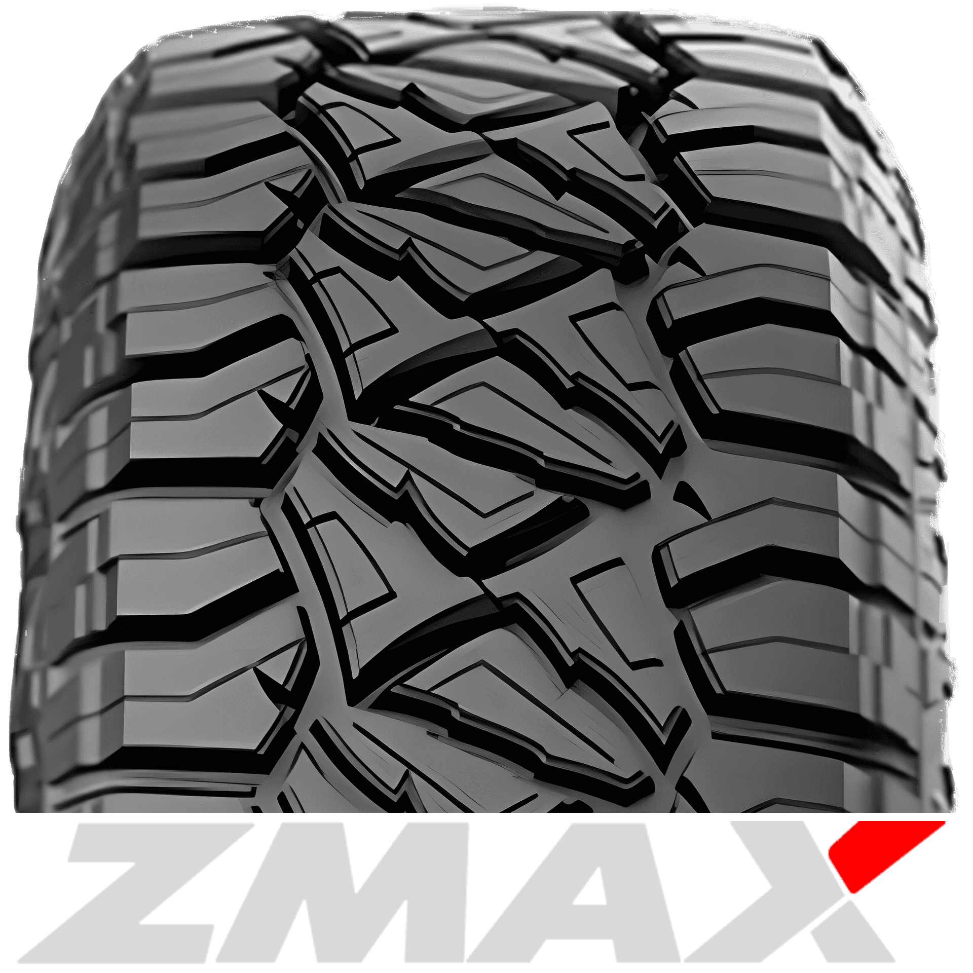 ZMAX TIRES
