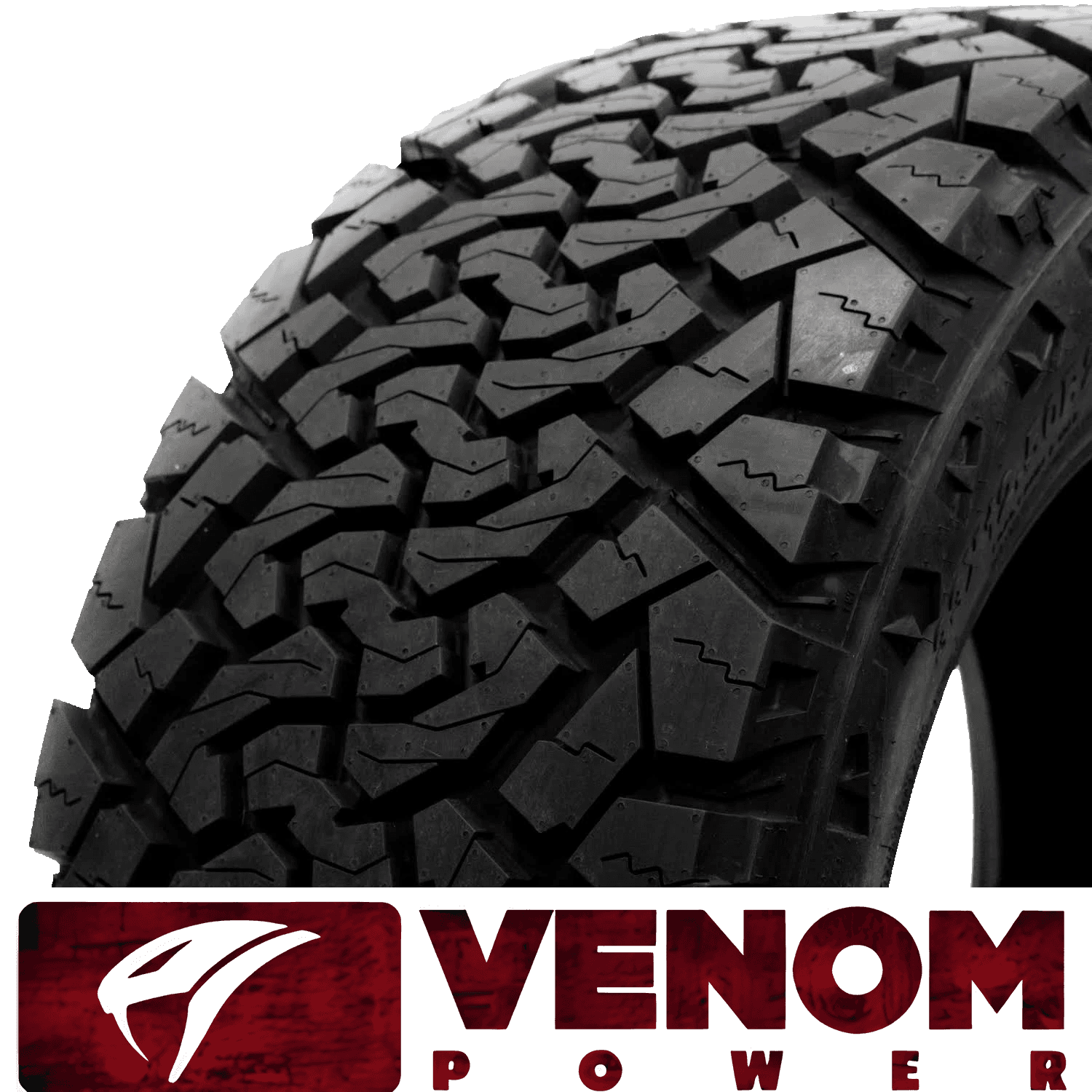 VENOM TIRES